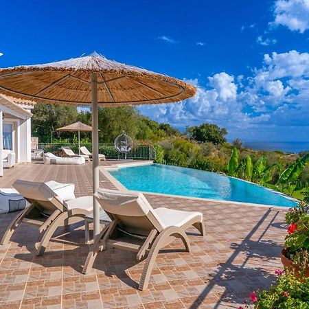 Villa Socrates Skala  Exterior photo